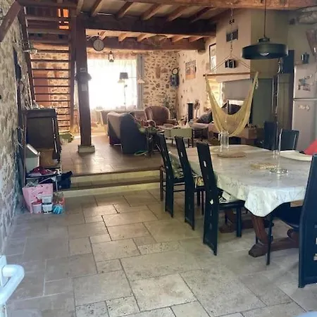 Maison Au Coeur Du Pays-basque بيت للعطل