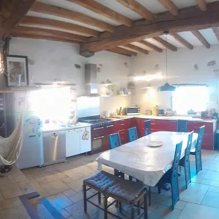 Maison Au Coeur Du Pays-basque بيت للعطل *