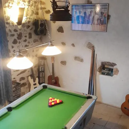 Maison Au Coeur Du Pays-basque Mendionde