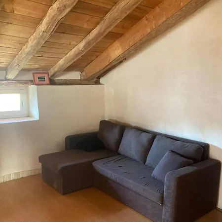 Maison Au Coeur Du Pays-basque
