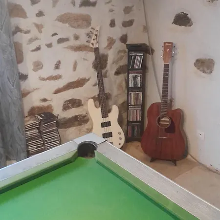 Maison Au Coeur Du Pays-basque * Mendionde