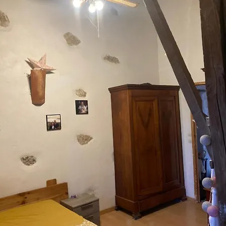 Maison Au Coeur Du Pays-basque بيت للعطل Mendionde