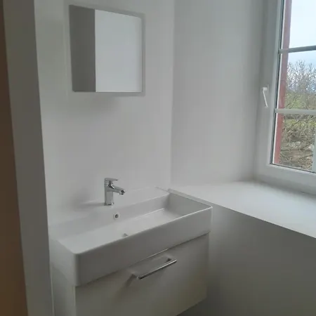 Maison Au Coeur Du Pays-basque