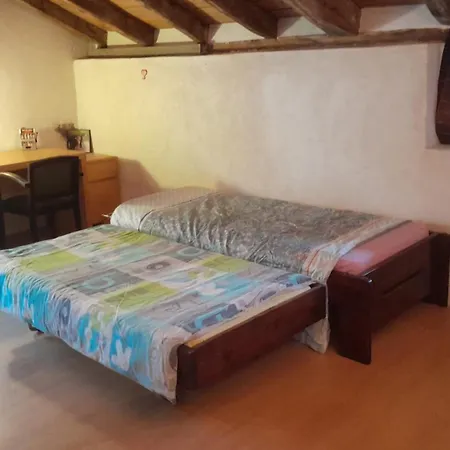 Maison Au Coeur Du Pays-basque