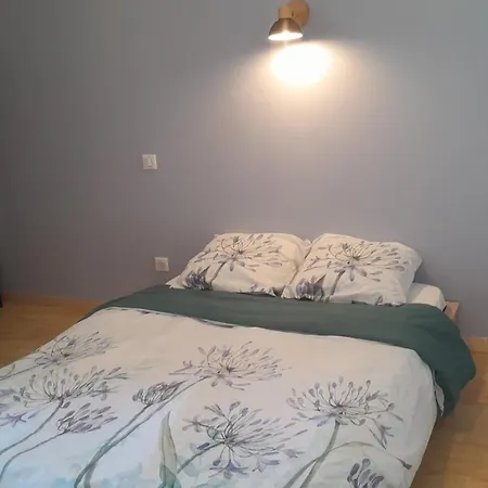 Maison Au Coeur Du Pays-basque *