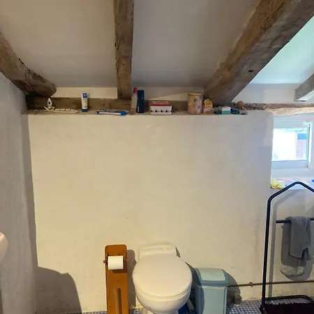 بيت للعطل Maison Au Coeur Du Pays-basque Mendionde